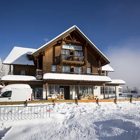 Tasteful With Balcony * Turracher Hohe