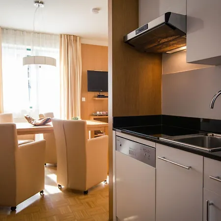 Tasteful With Balcony Appartamento Turracher Hohe